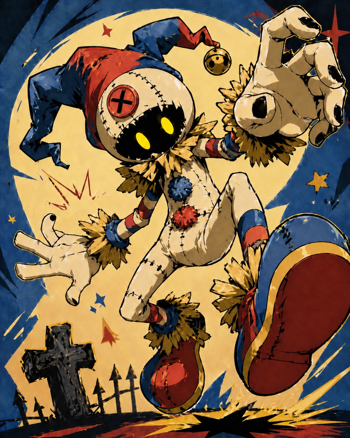 Jestmoon